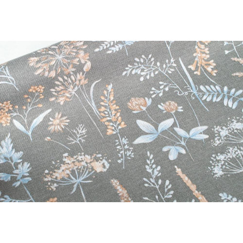 Обои Саратовские Гербарий 953-07 дуплексные С6 0,53*10 (12)