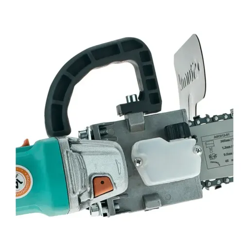 Насадка для УШМ пила цепная STURM AGCS12-01 12