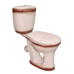 Унитаз-компакт SANTERI 