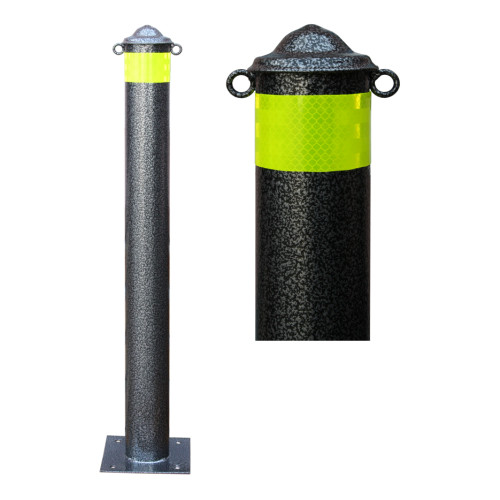 Столбик парковый Тип 1 (с площадкой)