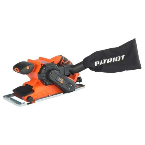 Машина шлифовальная ленточная PATRIOT BS 900 (*15)