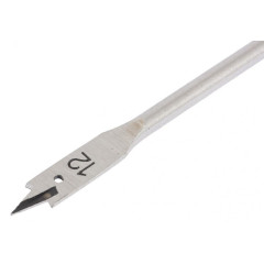 Сверло по дереву перовое MATRIX 12мм (70407)