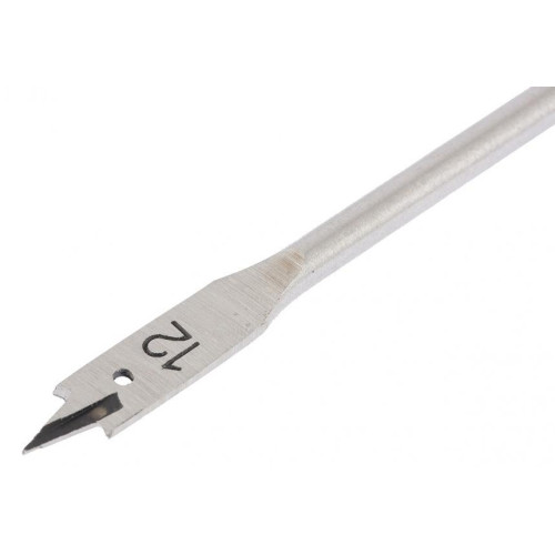 Сверло по дереву перовое MATRIX 12мм (70407)