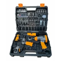 Набор пневмоинструмента ВИХРЬ НП-90 (74/3/6)