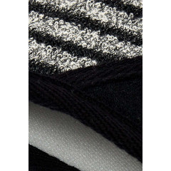 Мочалка Варежка 18*22см 