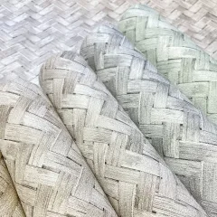 Обои Пермь Ротанг 1086-08 дуплексные 0,53*10 (16)