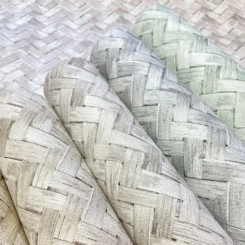 Обои Пермь Ротанг 1086-08 дуплексные 0,53*10 (16)