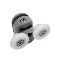 Ролик для душевой кабины двойной верхний ф 23мм к серии F