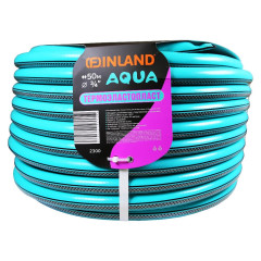 Шланг поливочный FINLAND SELVA 3/4" 50 м трехслойный (2300)
