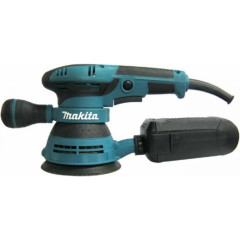 Машина шлифовальная эксцентриковая MAKITA BO5040