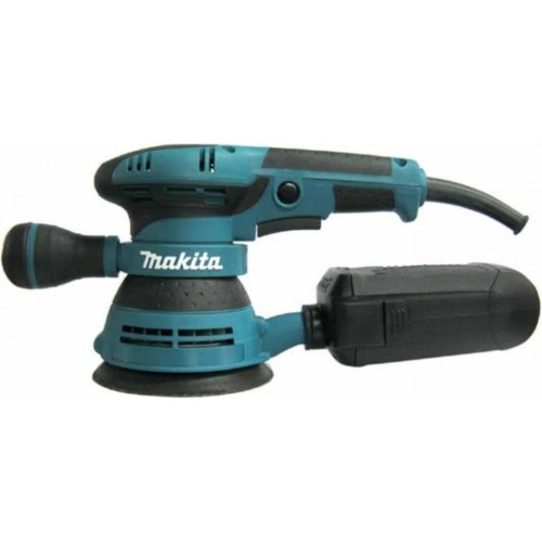 Машина шлифовальная эксцентриковая MAKITA BO5040