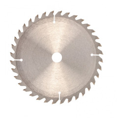 Диск пильный Matrix 185x20/16x36Т (73278)