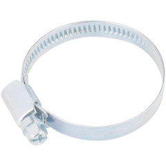 Хомут СИБРТЕХ ф 80-100 мм (47587)
