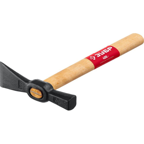 Молоток ЗУБР каменщика 400 г (2015-04_z02)