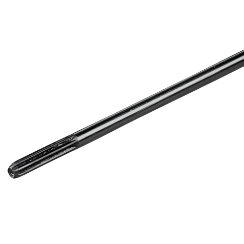 Вал привода для штанги триммера FORZA (7 шлицов) верхняя часть 8мм