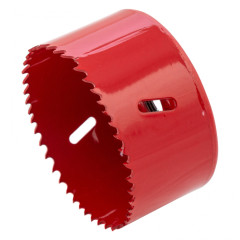 Коронка биметаллическая MATRIX 83мм (72483)