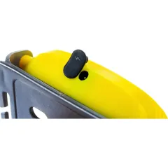 Фонарь налобный FOCUSray 1057 аккумуляторный 3W COB