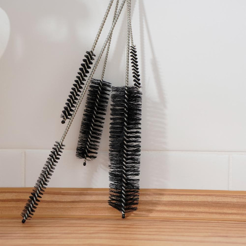 Ёршики для посуды Доляна 5 шт (7075928)