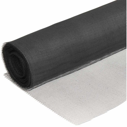 Сетка антимоскитная черная 0.9м (цена за метр)