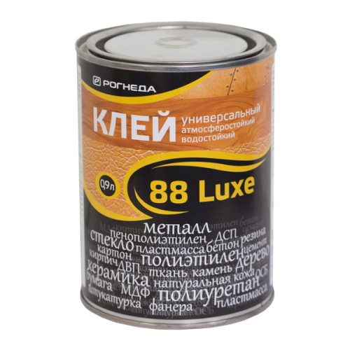 Клей Рогнеда 88-Luxe 0,9л