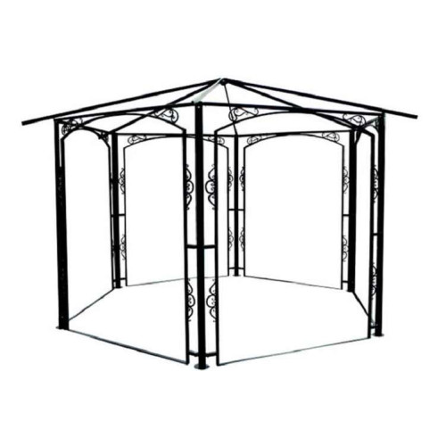 Беседка Малая (без тента)