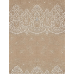 Портьера Ле-Гранд Амелия 180*260 золото