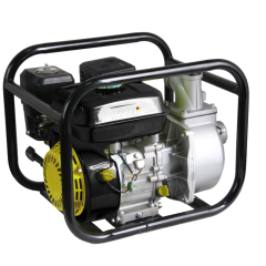 Мотопомпа HUTER MP-80 (70/11/7) (*12)