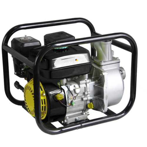 Мотопомпа HUTER MP-80 (70/11/7) (*12)