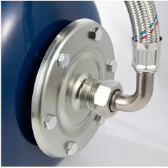 Насосная станция BELAMOS XI11 ALL 1100 Вт, нерж (58л/мин  47 м)