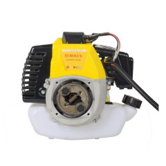 Триммер бензо EUROLUX TR-1500T (70/2/17)