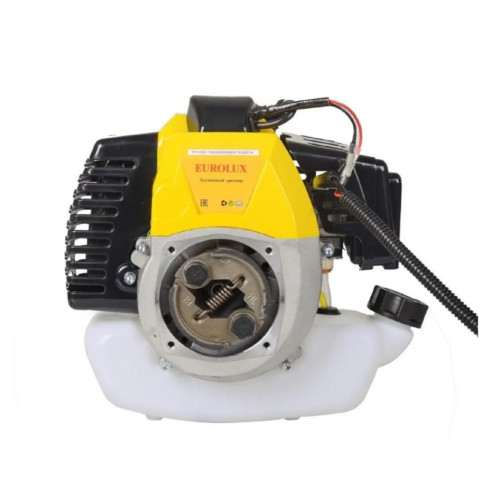 Триммер бензо EUROLUX TR-1500T (70/2/17)