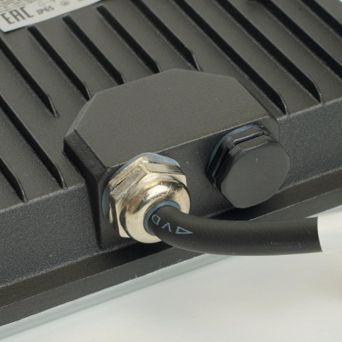 Прожектор (LED) 30Вт 2850лм 6500К IP65 белый LL-941 Feron