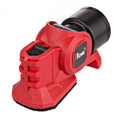 Кожух защитный для перфоратора NUMBER ONE TD21 для сверления