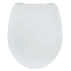 Сиденье для унитаза WAVE дюропласт W-SIJ-5d (BEST, NEXT, ATTIKA, ERA)