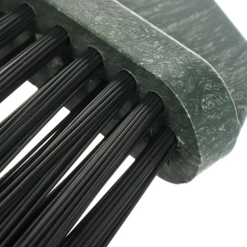 Метла б/чер Гардена плоская синтетическая (108948)