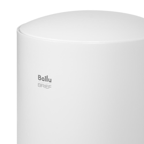 Водонагреватель BALLU Brief BWH/S 80