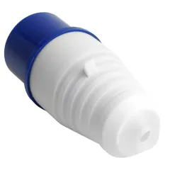 Вилка STEKKER 2P+PE 16A IP44 ST-013 PPG16-013-44 49426