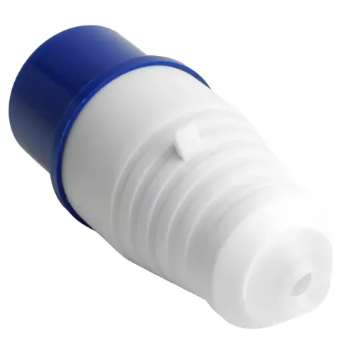 Вилка STEKKER 2P+PE 16A IP44 ST-013 PPG16-013-44 49426