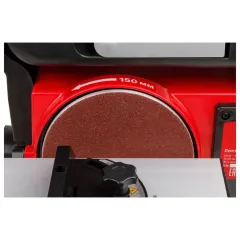 Станок шлифовальный WORTEX GM 1528 (*7)