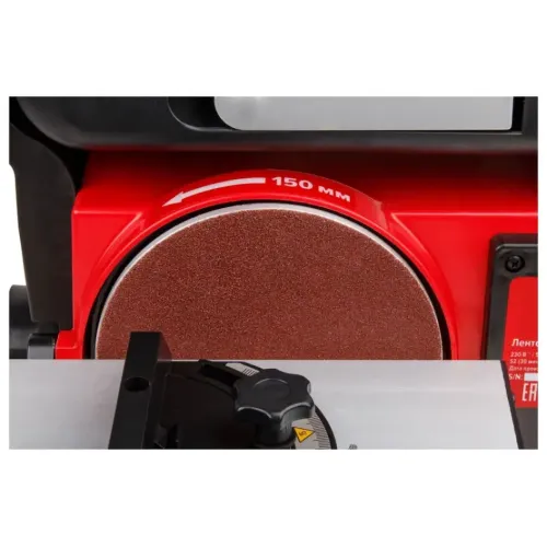 Станок шлифовальный WORTEX GM 1528 (*7)