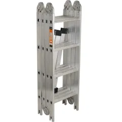 Лестница-трансформер ВИХРЬ ЛТА 4х4 (73/5/1/15)