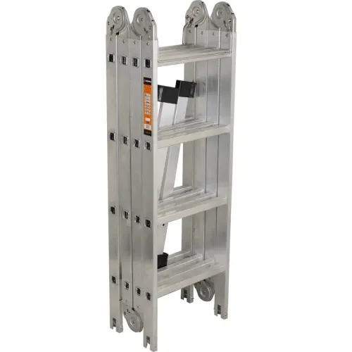 Лестница-трансформер ВИХРЬ ЛТА 4х4 (73/5/1/15)