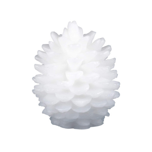 Фигурка декоративная UNIEL (UL-00001443) ULD-F004 RGB PINE CONE 