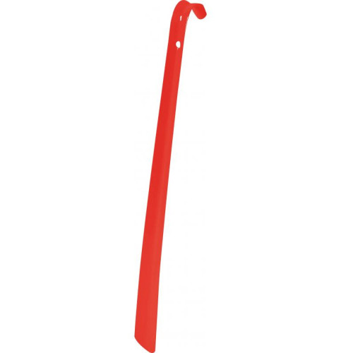 Ложка для обуви РЫЖИЙ КОТ металлическая 50см (242491)