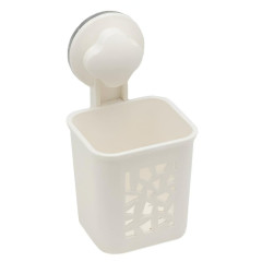 Держатель для зубных щеток одинарный GR-7082 (533050)