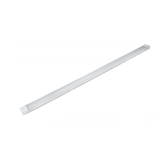 Светильник (LED) 95Вт 6400К 9500lm 1200x100х25 призм. IP44 SPO-110 I-WATT