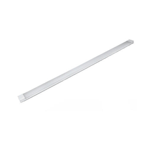 Светильник (LED) 95Вт 6400К 9500lm 1200x100х25 призм. IP44 SPO-110 I-WATT