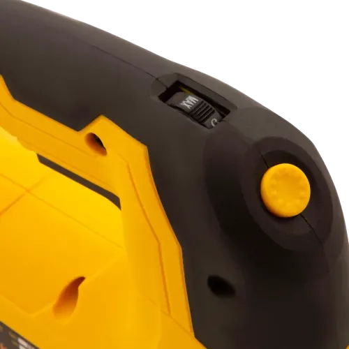 Лобзик DENZEL JS-65, 550Вт (27101) (*15)