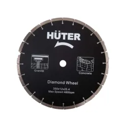 Бензорез HUTER GC-7414B (74/8/2) (*20)