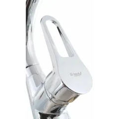 Смеситель для умывальника G-LAUF ZOP1-A045 пов. излив